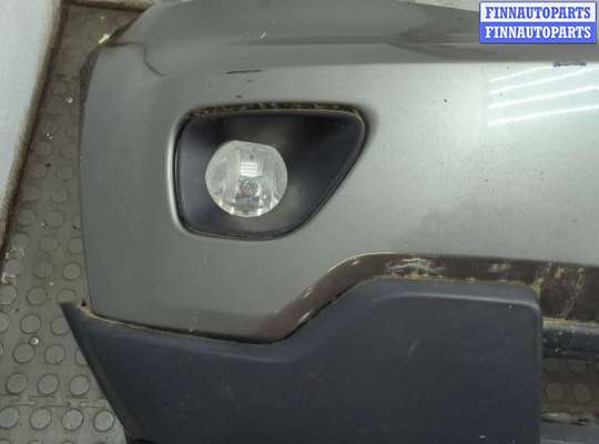 купить Бампер на Jeep Grand Cherokee 2010-2013