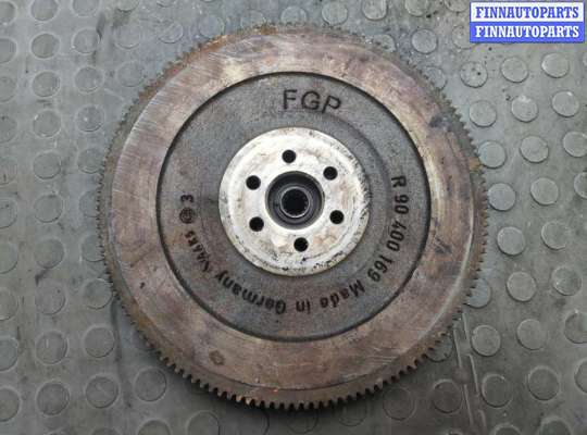 купить Маховик на Opel Vectra C 2002-2008