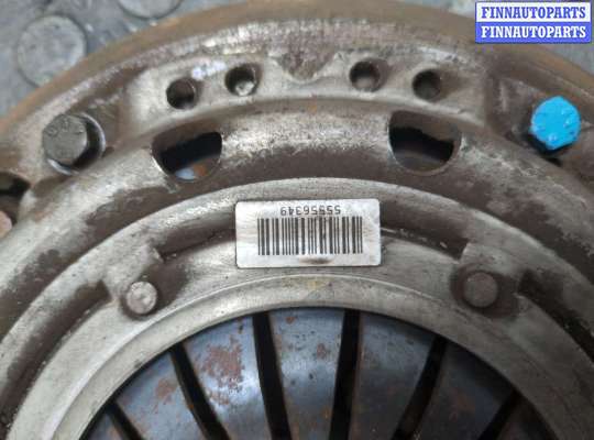 купить Маховик на Opel Vectra C 2002-2008