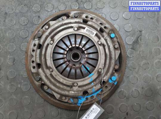 Маховик OP2345831 на Opel Vectra C 2002-2008
