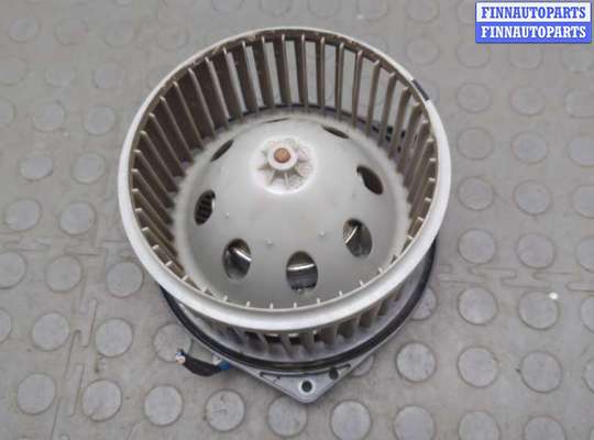 купить Двигатель отопителя (моторчик печки) на Nissan Pathfinder 2012-2020