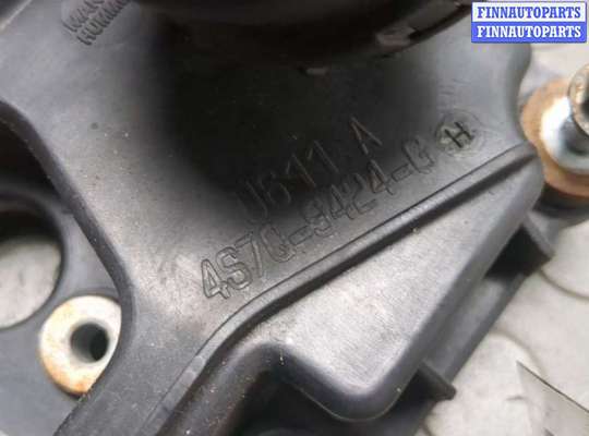 купить Крышка клапанная ДВС на Land Rover Range Rover Sport 2005-2013