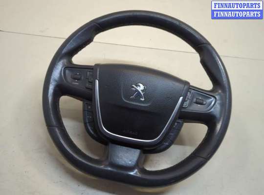 купить Подушка безопасности водителя на Peugeot 508 2010-2018