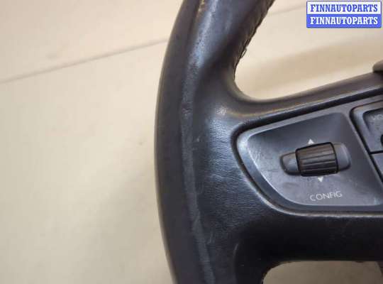 купить Подушка безопасности водителя на Peugeot 508 2010-2018