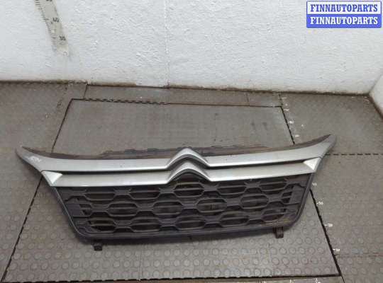 Решетка радиатора FT573644 на Citroen Jumper (Relay) 2014-2025