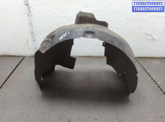 Защита арок (подкрылок) FO2104470 на Ford Mondeo 4 2007-2015