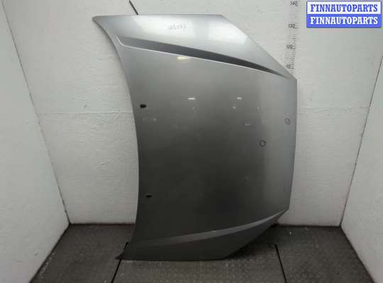 Купить Капот на Ford Focus 1 1998-2004 Капот FO2181120 на Ford Focus 1 1998-2004