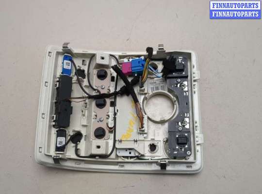 купить Фонарь салона (плафон) на Volkswagen Touareg 2010-2014