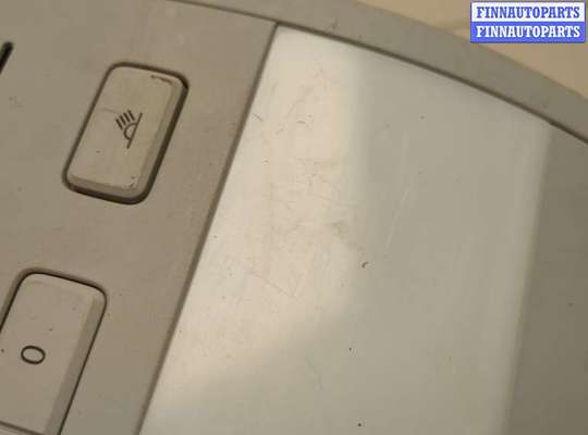 купить Фонарь салона (плафон) на Volkswagen Touareg 2010-2014