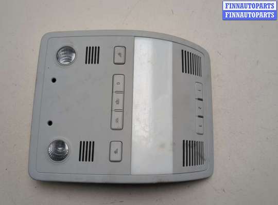 купить Фонарь салона (плафон) на Volkswagen Touareg 2010-2014