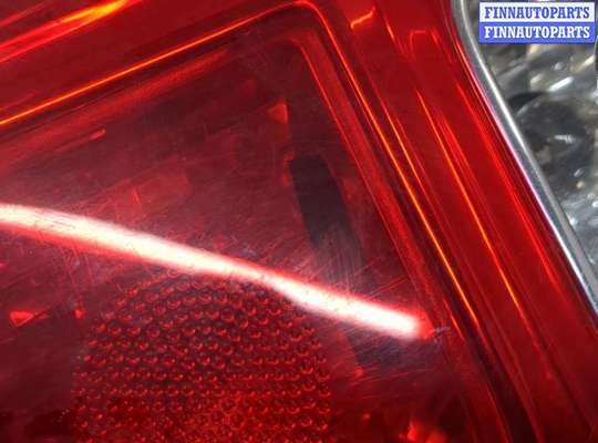 купить Фонарь (задний) на Citroen Berlingo 2008-2012