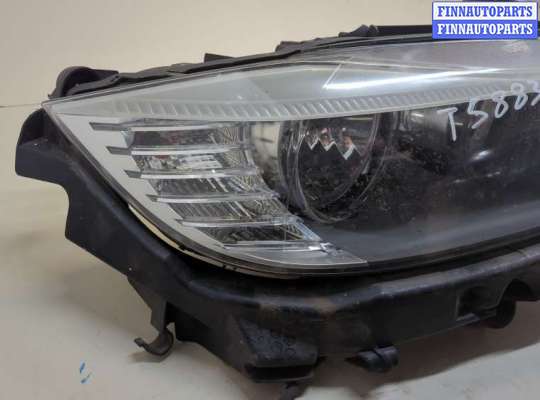 Фара передняя на BMW 3 (E90/E91/E92/E93)