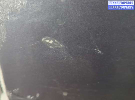 Дверь боковая на Ford Fusion (JU)