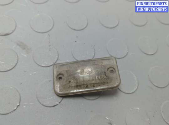 купить Подсветка номера на Mercedes CLK W209 2002-2010