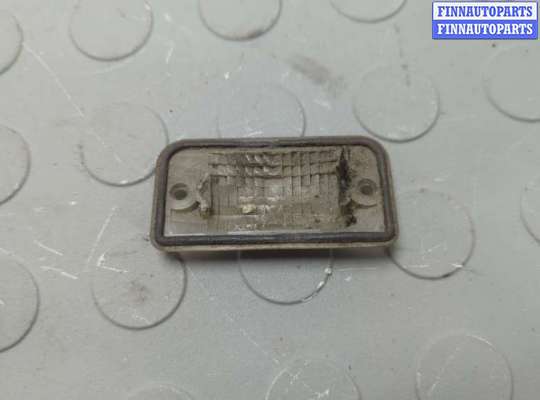 купить Подсветка номера на Mercedes CLK W209 2002-2010