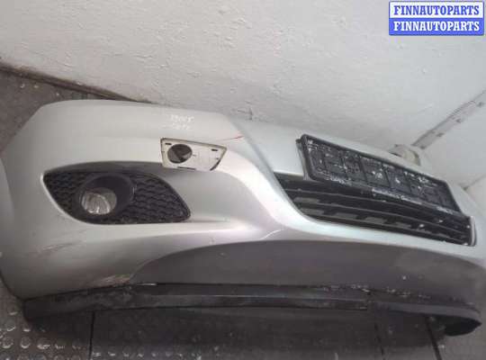 купить Бампер на Opel Zafira B 2005-2014
