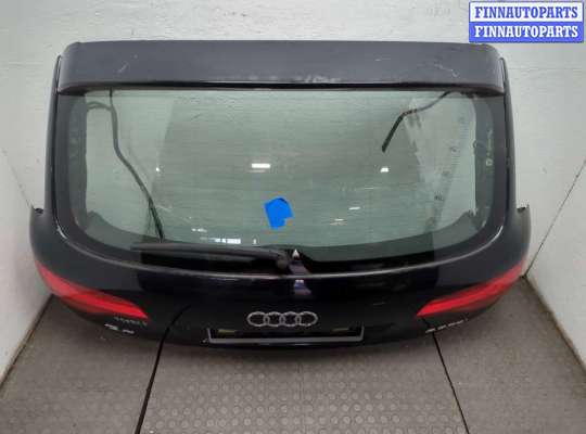 Замок багажника AU1732925 на Audi Q7 2005-2015
