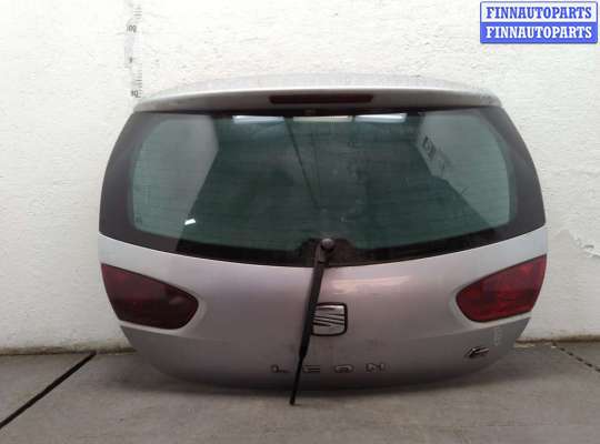 Крышка (дверь) багажника ST339935 на Seat Leon 2 2005-2012