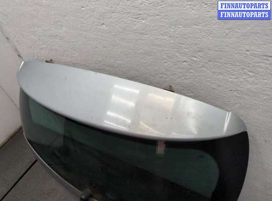 купить Крышка (дверь) багажника на Seat Leon 2 2005-2012