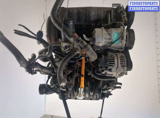 купить Двигатель (ДВС на разборку) на Volkswagen Golf 4 1997-2006