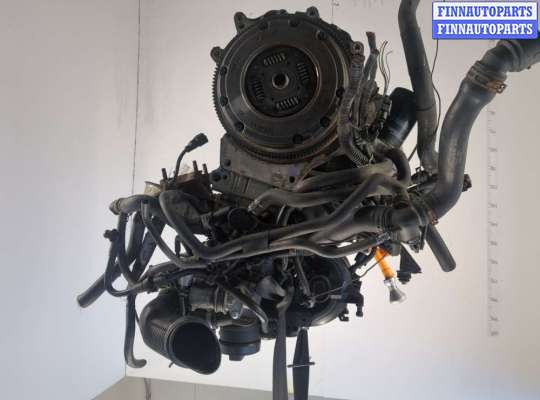 купить Двигатель (ДВС на разборку) на Volkswagen Golf 4 1997-2006