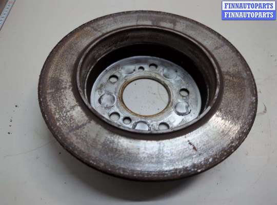 купить Диск тормозной на Mercedes C W202 1993-2001