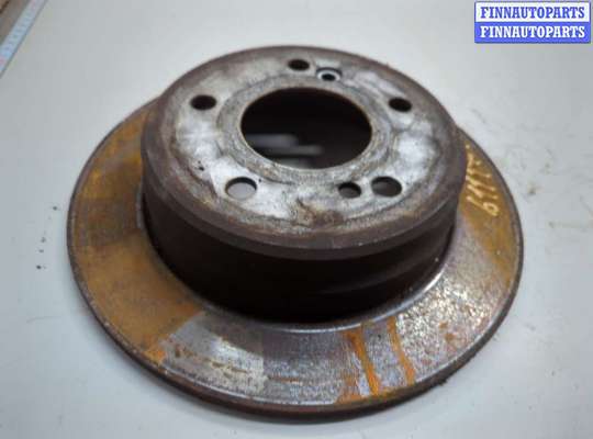 Диск тормозной MB1723826 на Mercedes C W202 1993-2001