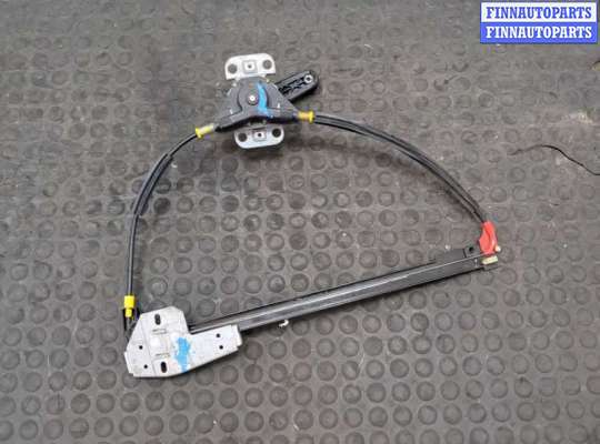 купить Стеклоподъемник механический на Volkswagen Passat 4 1994-1996