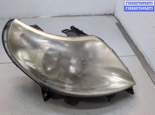Фара (передняя) CT1152530 на Citroen Jumper (Relay) 2006-2014