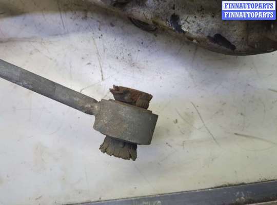 купить Ступица (кулак, цапфа) на Mercedes GL X166 2012-2016