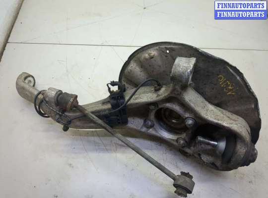 Ступица (кулак, цапфа) MB1684391 на Mercedes GL X166 2012-2016