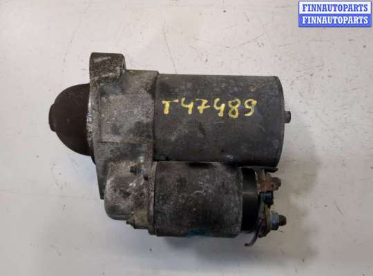 купить Стартер на Chevrolet Matiz (Spark) 2005-2010
