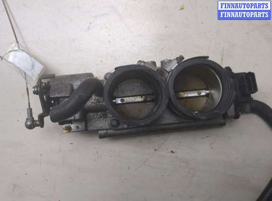 купить Заслонка дроссельная на Opel Omega B 1994-2003