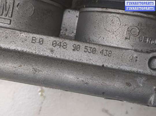 купить Заслонка дроссельная на Opel Omega B 1994-2003