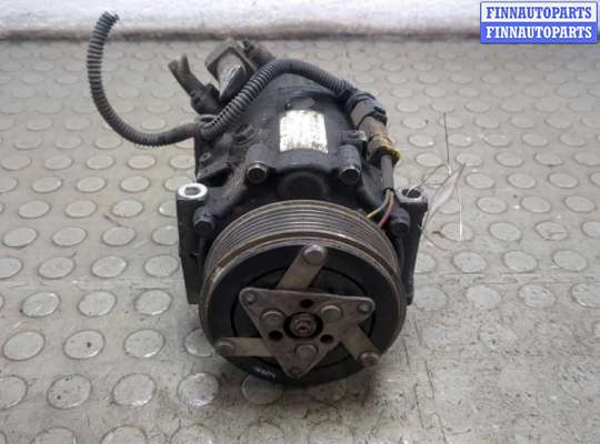 купить Компрессор кондиционера на Citroen Jumper (Relay) 2014-2025