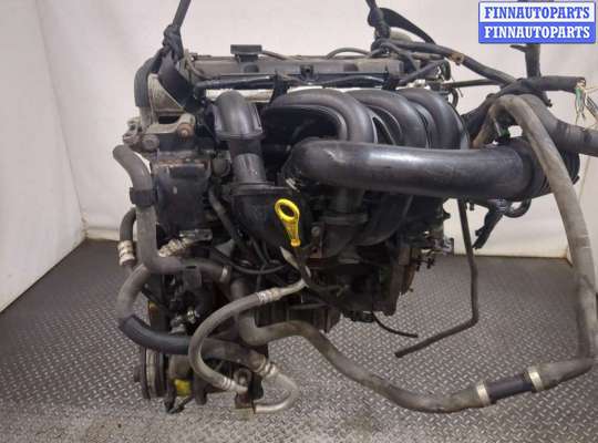 купить Двигатель (ДВС) на Ford Focus 2 2005-2008