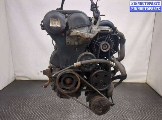 купить Двигатель (ДВС) на Ford Focus 2 2005-2008