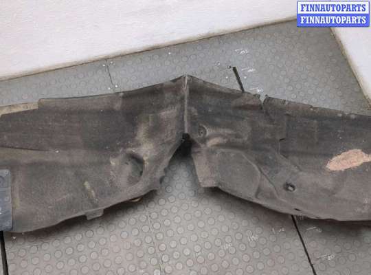 купить Защита арок (подкрылок) на Ford Edge 2015-2018