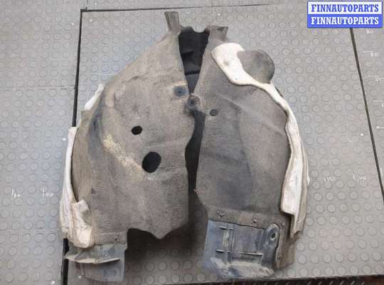 купить Защита арок (подкрылок) на Ford Edge 2015-2018