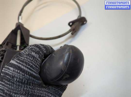 купить Кулиса КПП на Volvo XC90 2002-2014