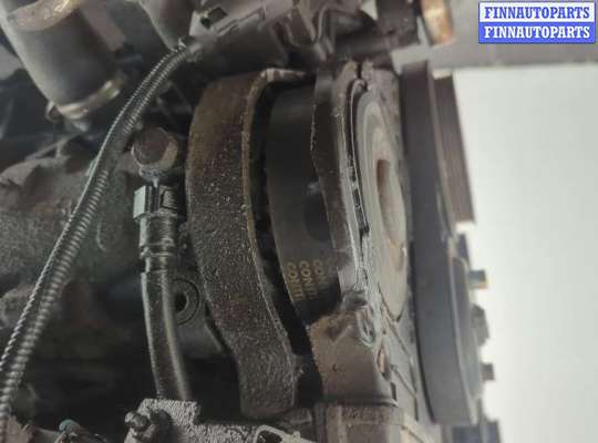 купить Компрессор кондиционера на KIA Carnival 1998-2006