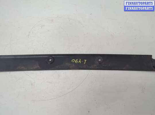 купить Обшивка крышки (двери) багажника на BMW X6 E71 2007-2014