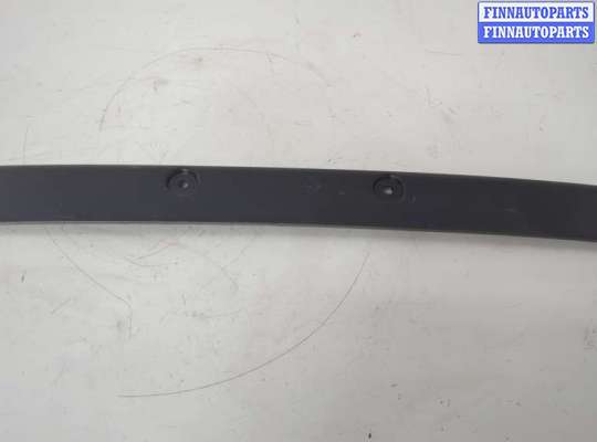 купить Обшивка крышки (двери) багажника на BMW X6 E71 2007-2014