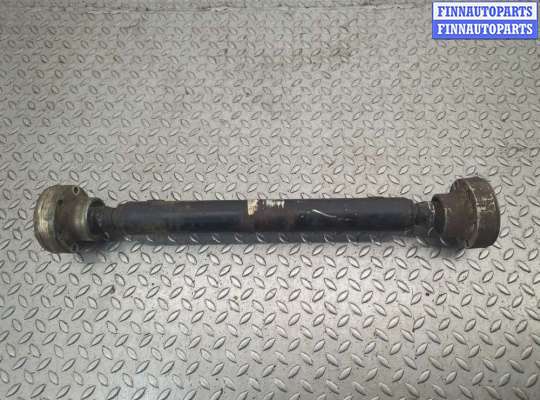 Кардан VG2721376 на Volkswagen Touareg 2006-2010