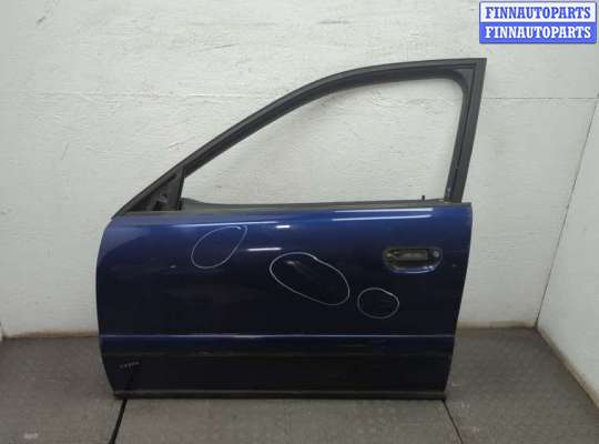 купить Ручка двери наружная на Audi A4 (B5) 1994-2000