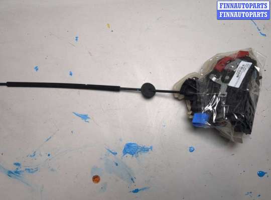 купить Замок двери на Volkswagen Golf 5 2003-2009