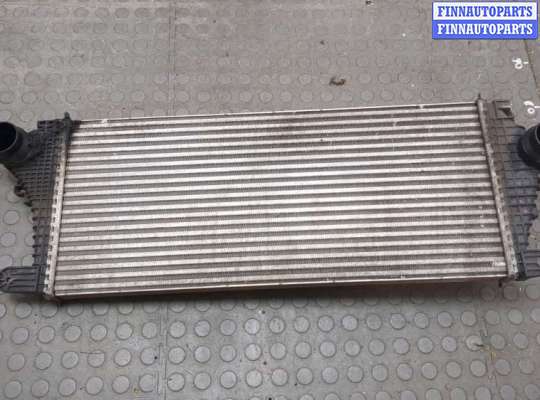 Купить Радиатор интеркулера на Opel Insignia 2017-2022 Радиатор интеркулера OP2373224 на Opel Insignia 2017-2022