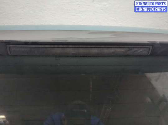 купить Крышка (дверь) багажника на Ford C-Max 2002-2010