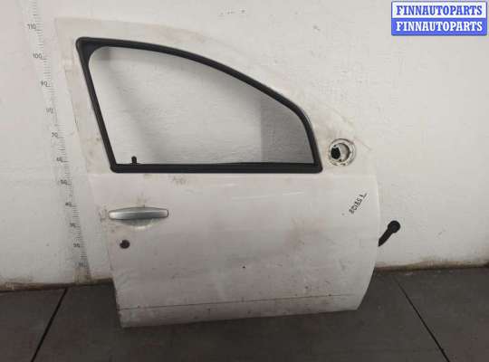 купить Дверь боковая (легковая) на Dacia Duster 2010-2017