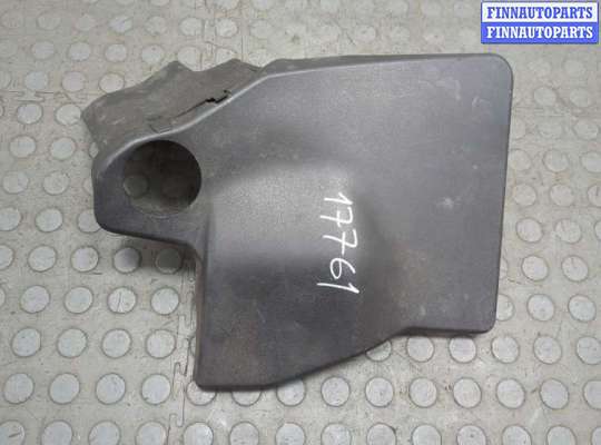 купить Пластик (Обшивка) моторного отсека на Infiniti JX 2012-2014